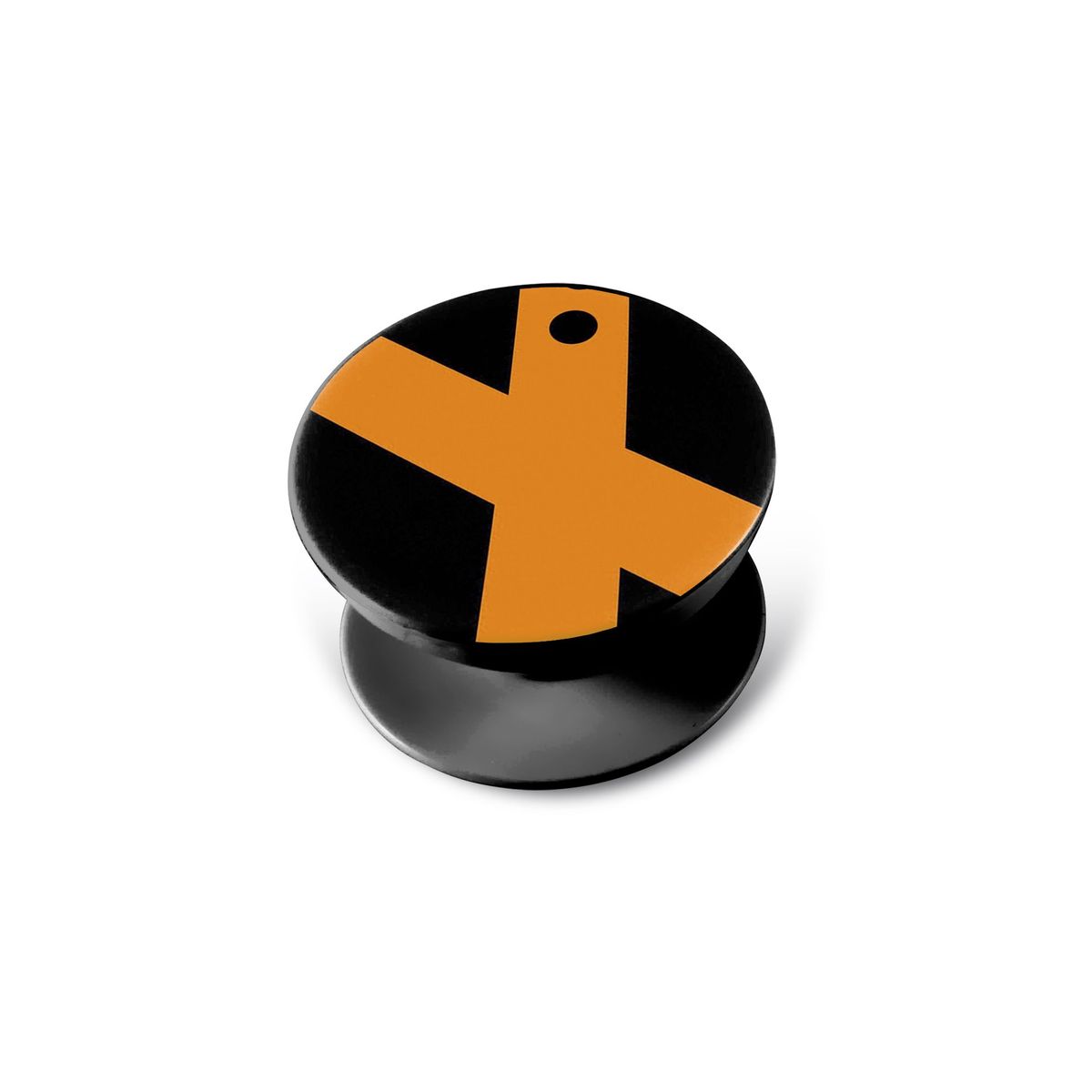 GENERICO - Pop clip Socket Soporte de Celular Tablet