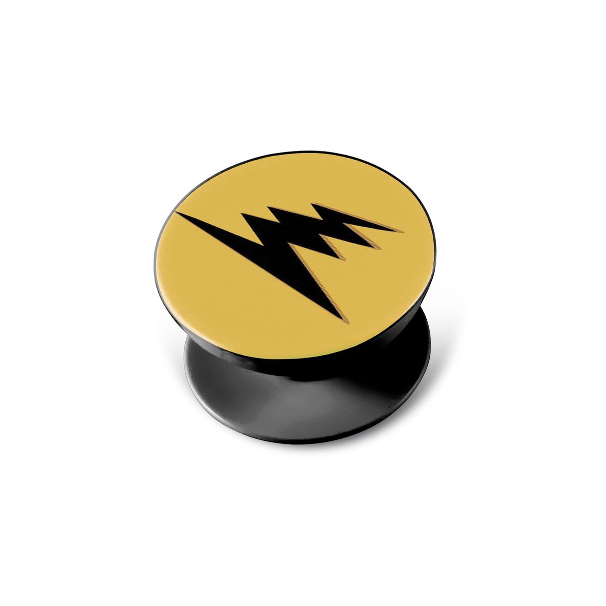 GENERICO - Pop clip Socket Soporte de Celular Tablet