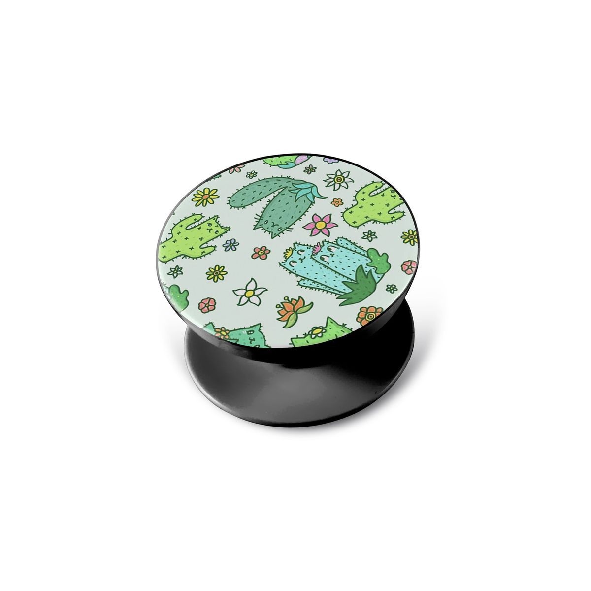 GENERICO - Pop clip Socket Soporte de Celular Tablet