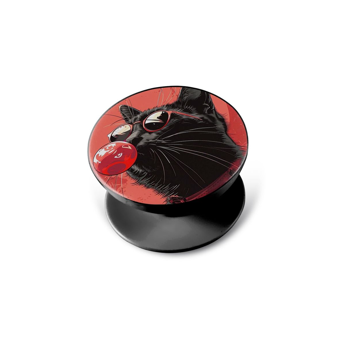 GENERICO - Pop clip Socket Soporte de Celular Tablet