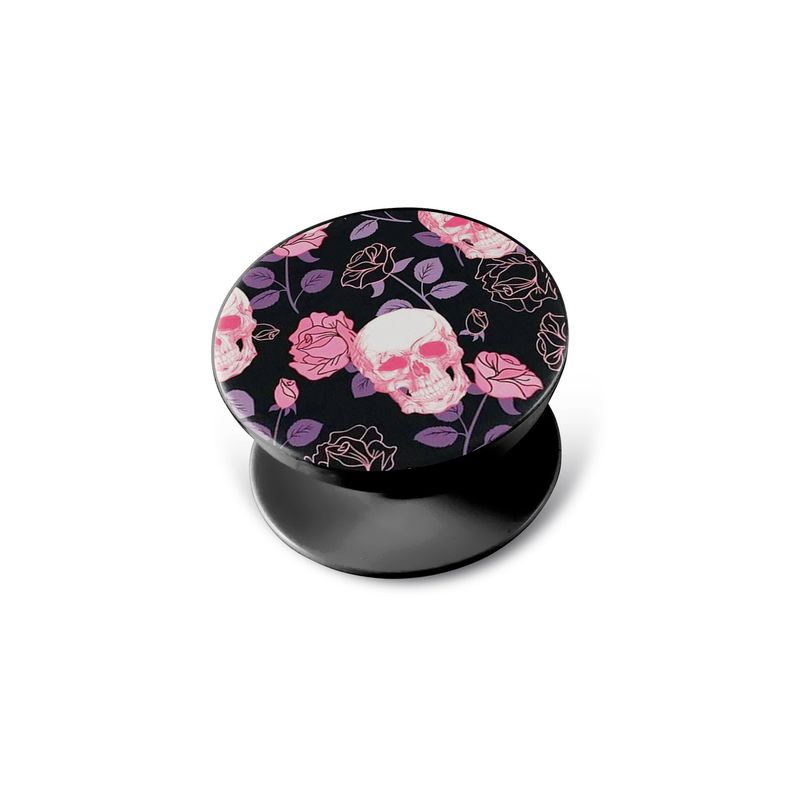 GENERICO - Pop clip Socket Soporte de Celular Tablet