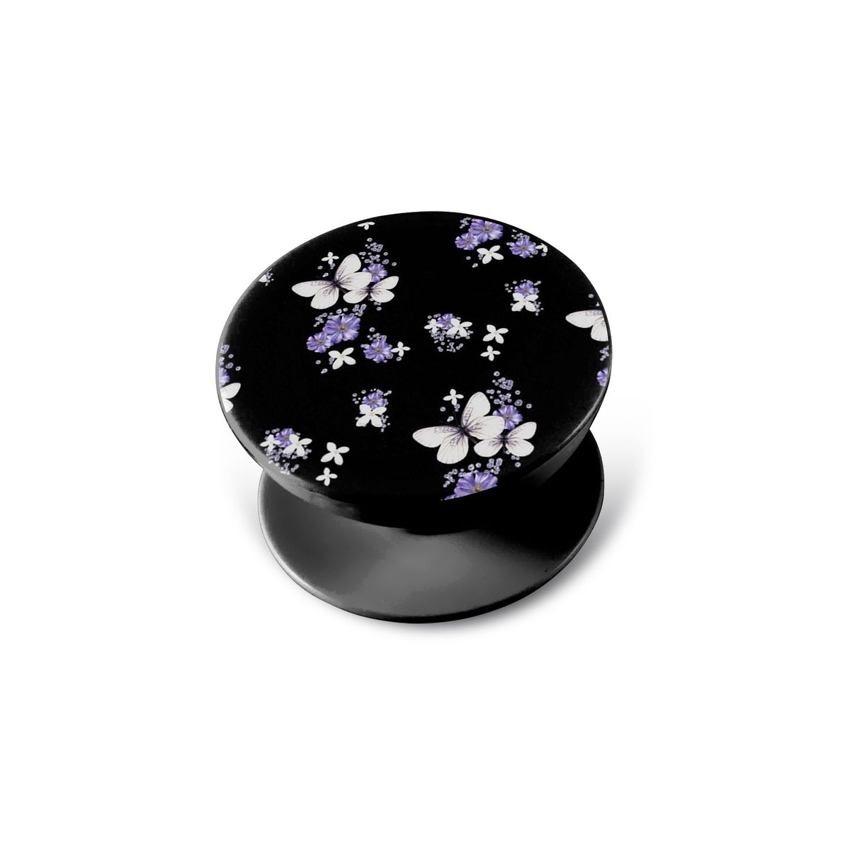 GENERICO - Pop clip Socket Soporte de Celular Tablet