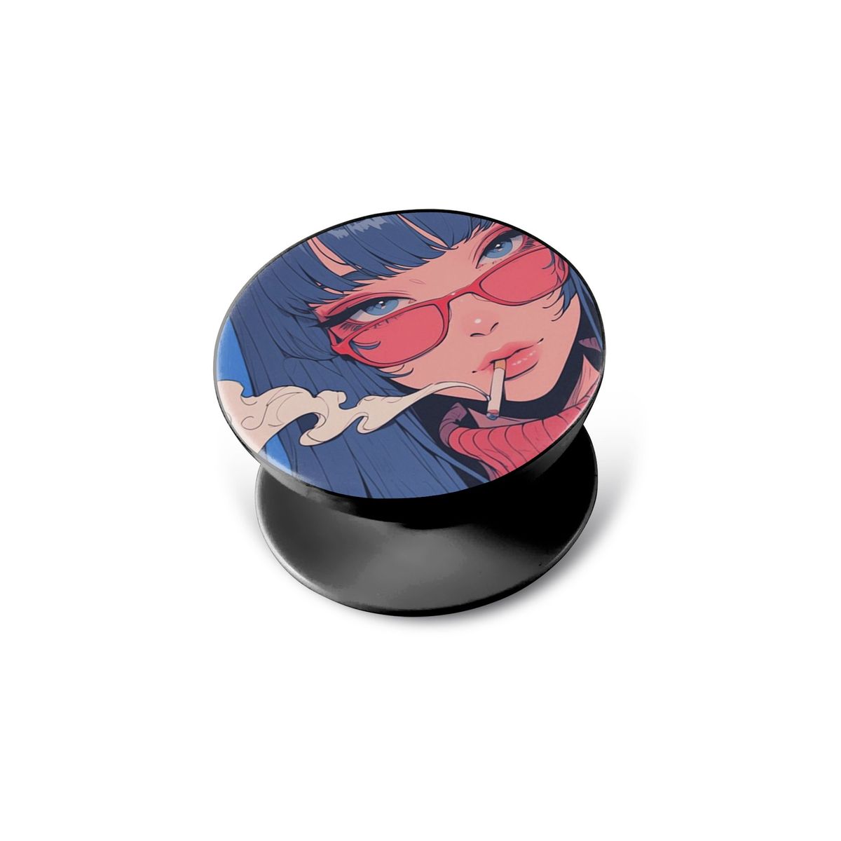 GENERICO - Pop clip Socket Soporte de Celular Tablet