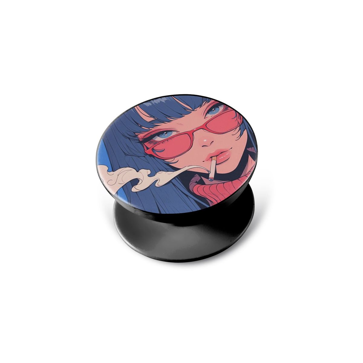 GENERICO - Pop clip Socket Soporte de Celular Tablet