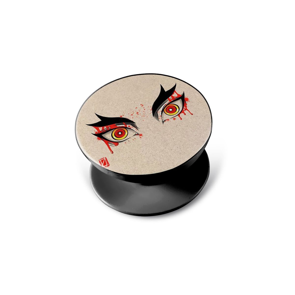 Pop clip Socket Soporte de Celular Tablet, marca GENERICO - Foto Principal