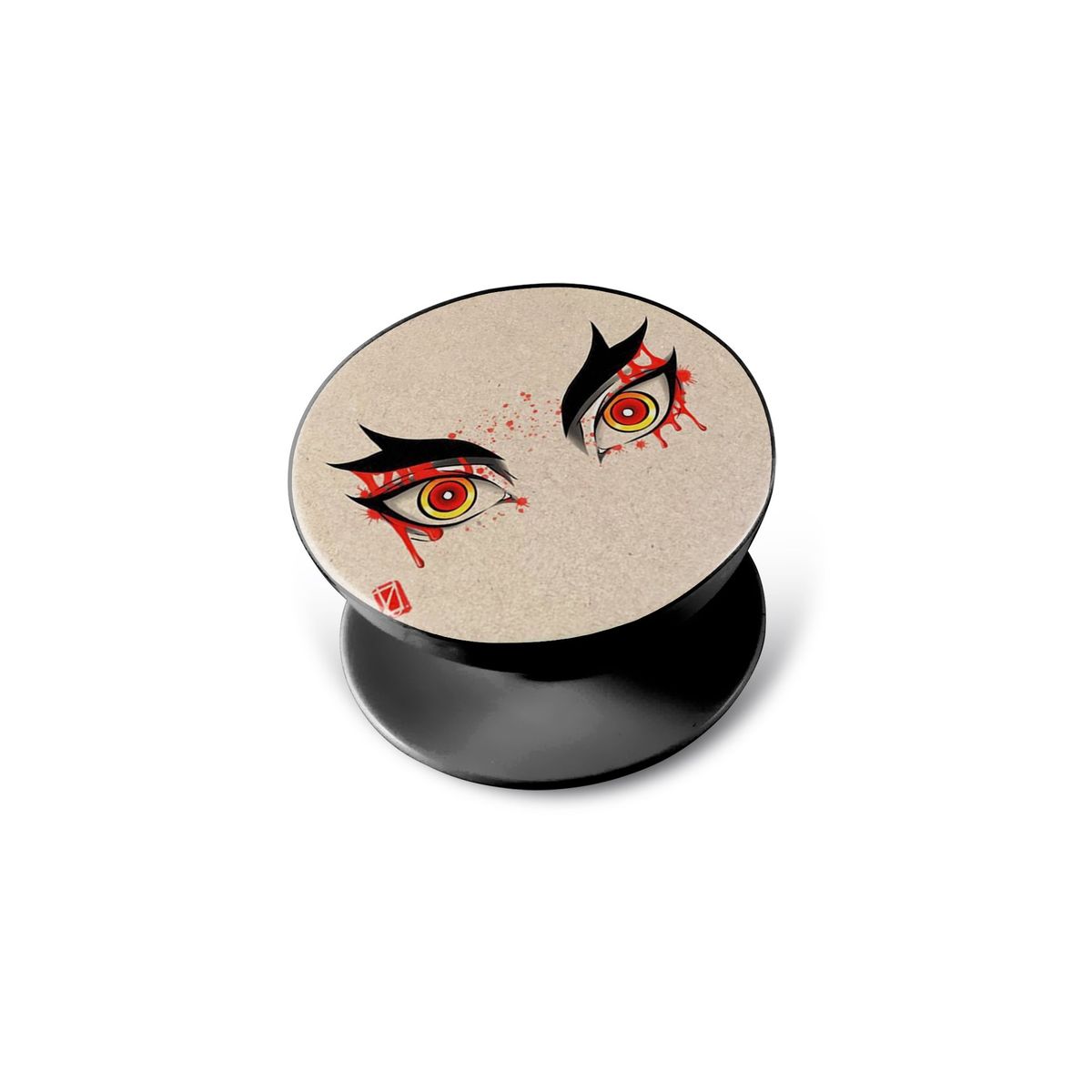Pop clip Socket Soporte de Celular Tablet, marca GENERICO - Foto Principal