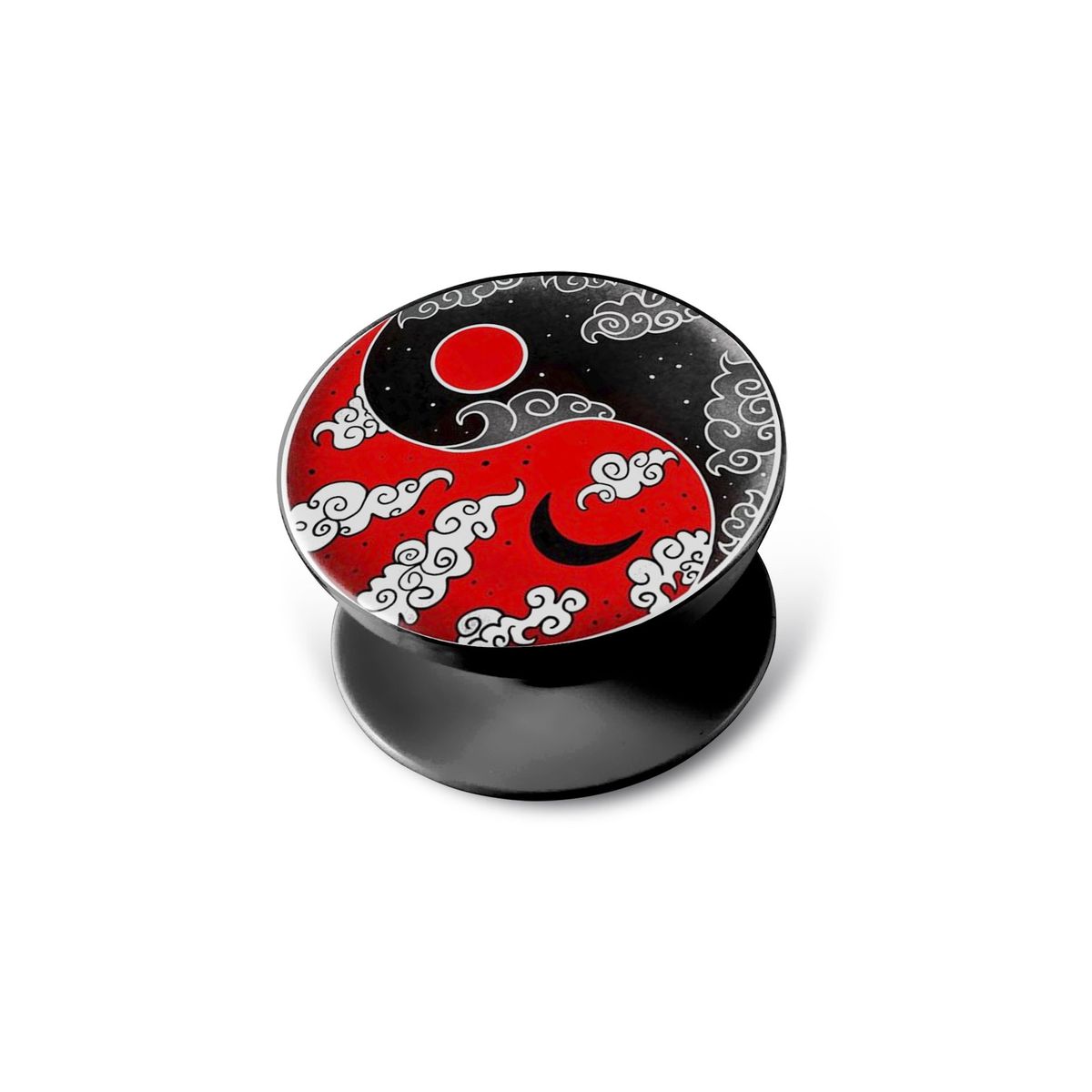 GENERICO - Pop clip Socket Soporte de Celular Tablet