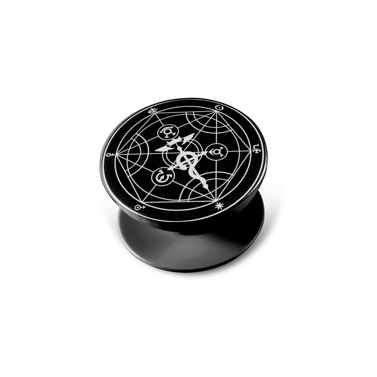 GENERICO - Pop clip Socket Soporte de Celular Tablet