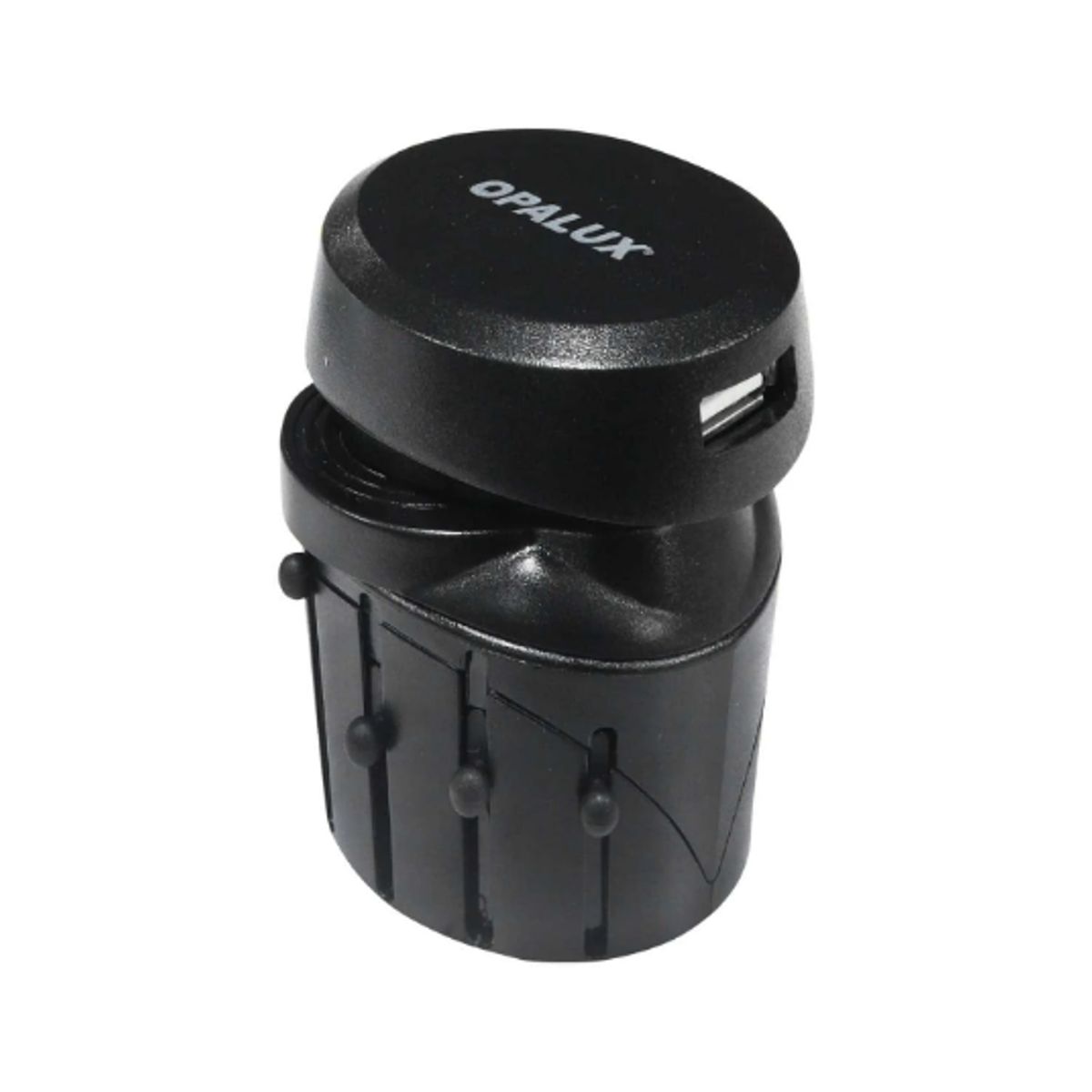 OPALUX - Adaptador Universal de Viaje 1000W OP-UT99 OPALUX