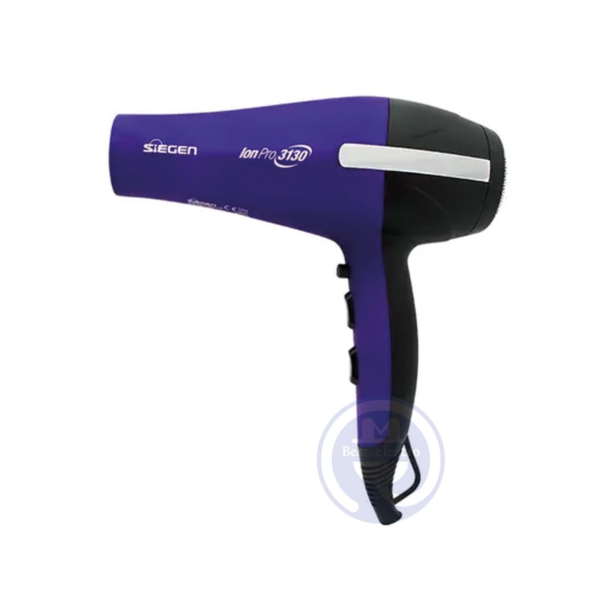 Siegen - Secador Siegen SG-3130M Morada Motor AC 2200 Watts