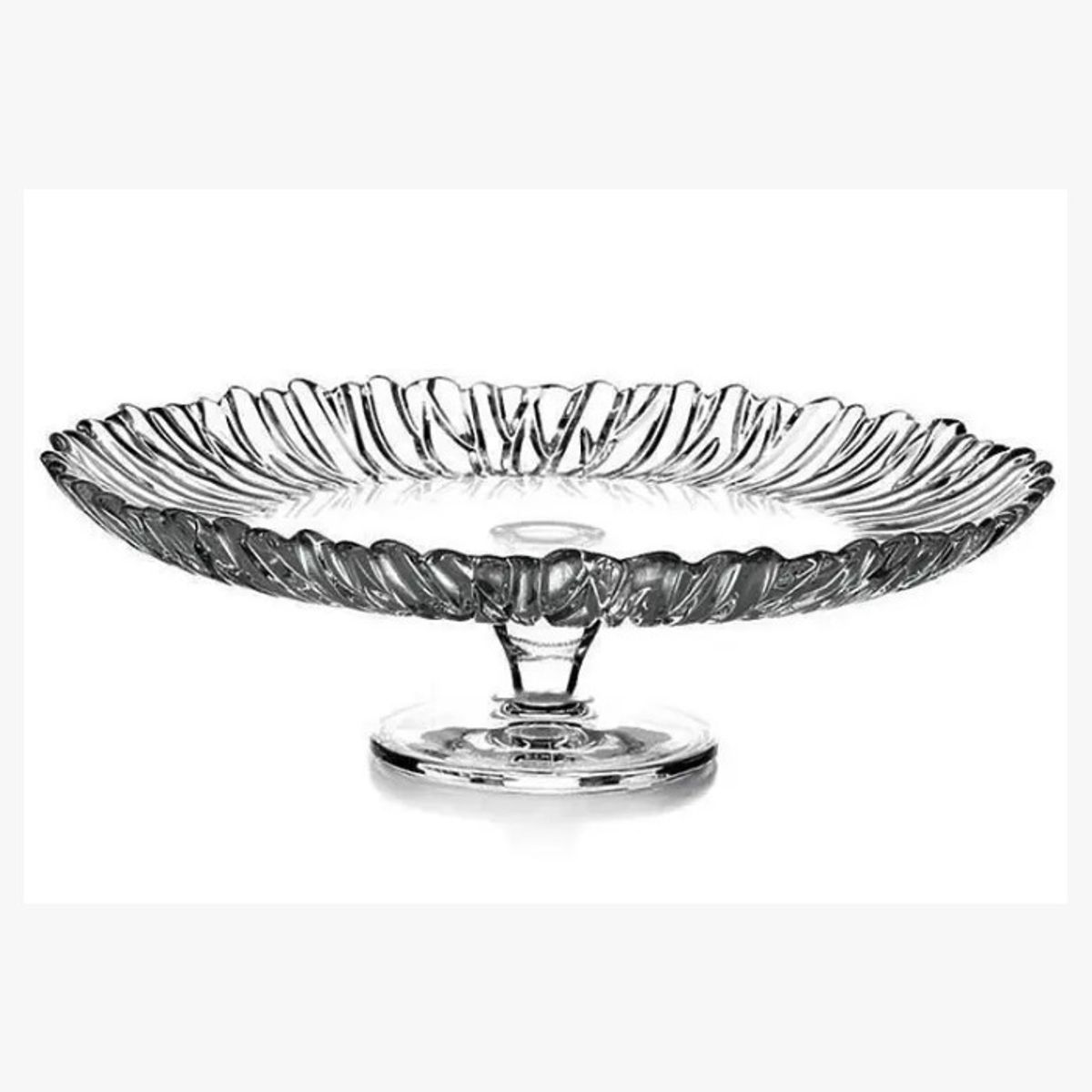 AURORA - BANDEJA AURORA Ø315mm CPEDESTAL