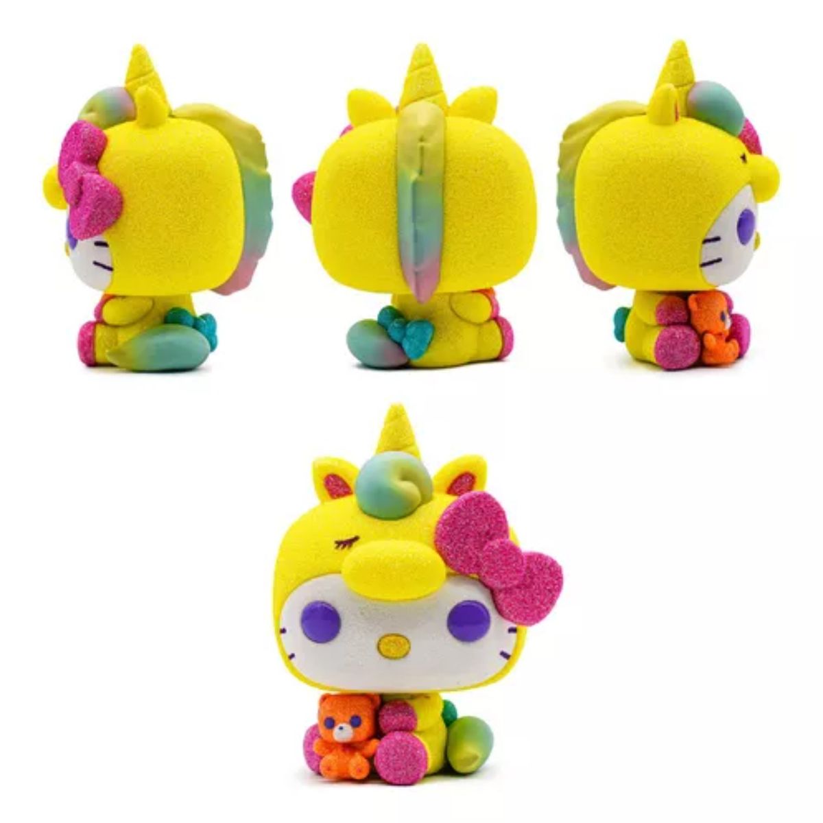 FUNKO - Figura Funko Pop Hello Kitty 58 Sanrio
