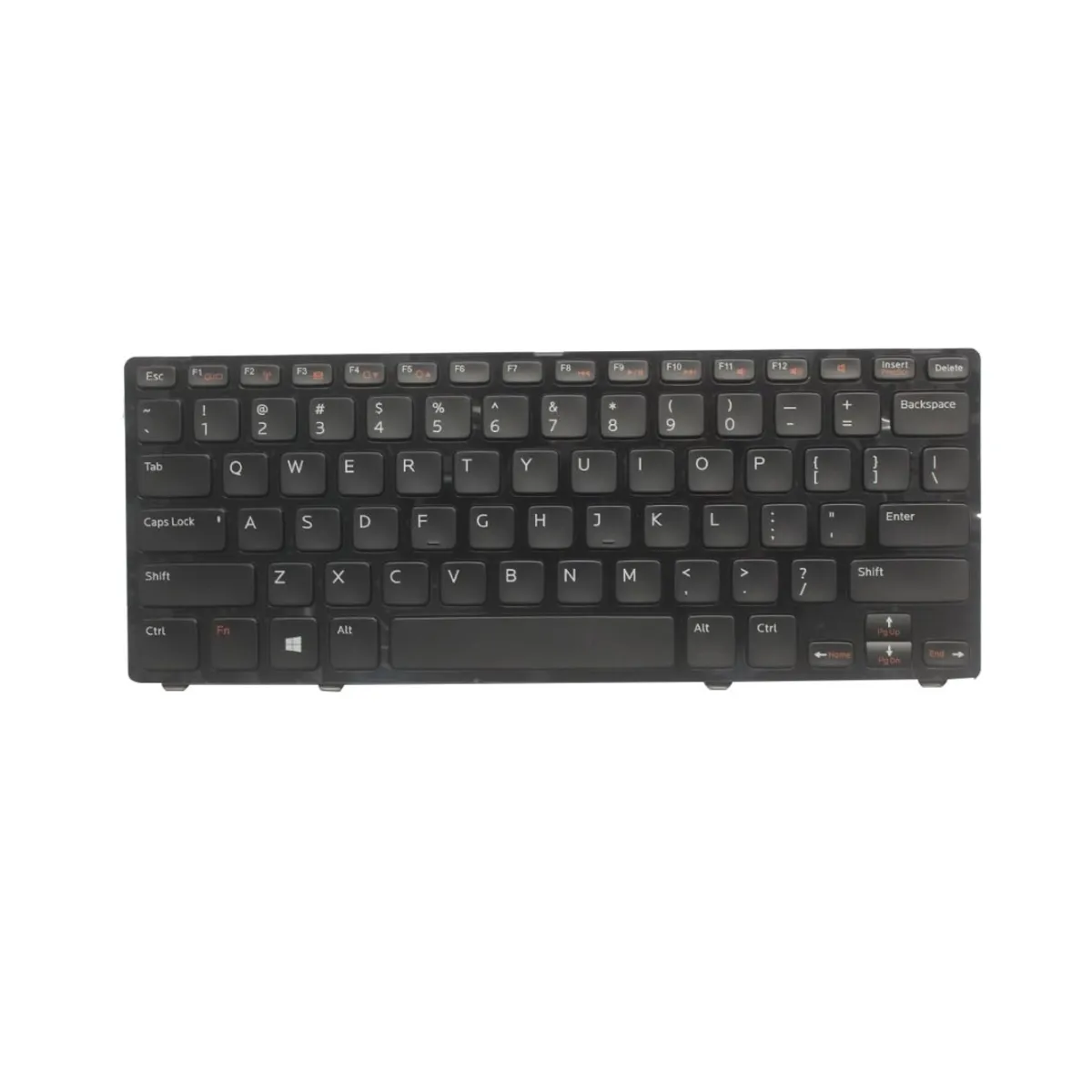 OEM - Teclado para Laptop Dell Inspiron 14-Z. N411Z. 14-5423.  13Z-5323