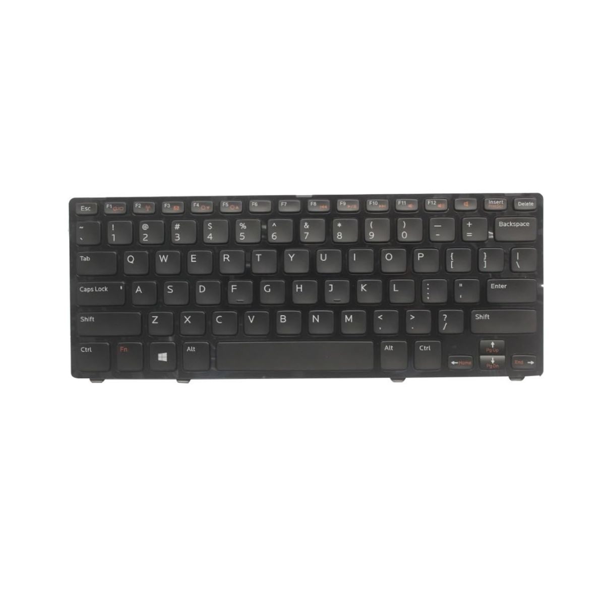 OEM - Teclado para Laptop Dell Inspiron 14-Z. N411Z. 14-5423.  13Z-5323