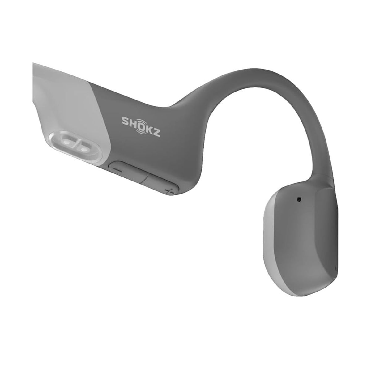 SHOKZ - Auricular OpenRun deportivos Bluetooth