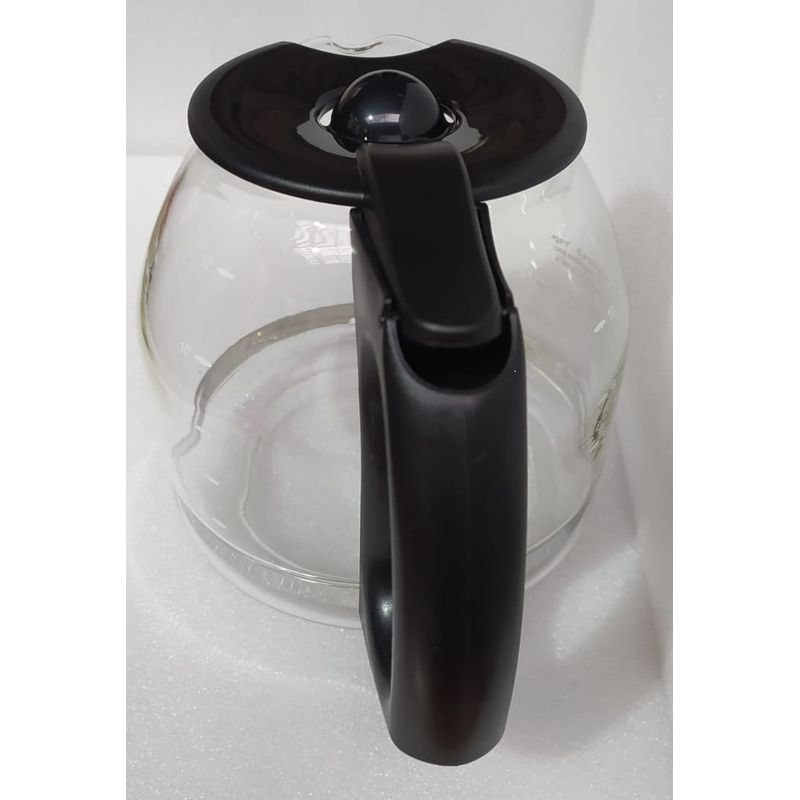 GENERICO - Jarra para cafetera 12 tazas