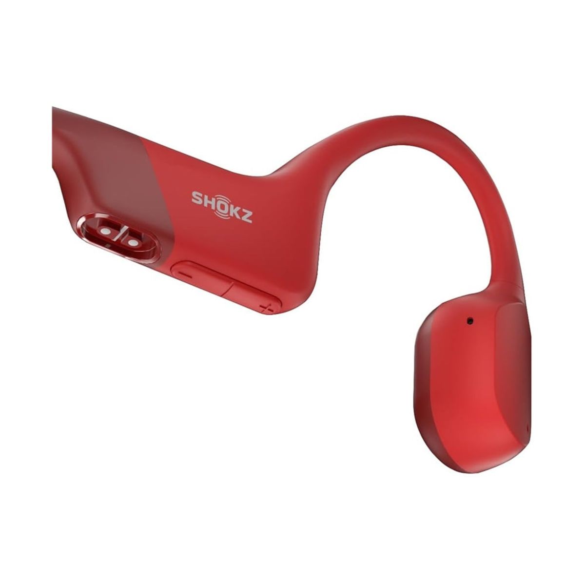 SHOKZ - Auricular OpenRun deportivos Bluetooth