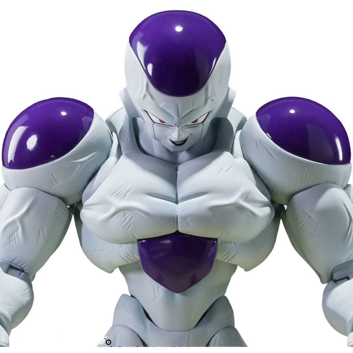 BANDAI - Freezer Dragon Ball Z SH Figuarts Full Power Frieza
