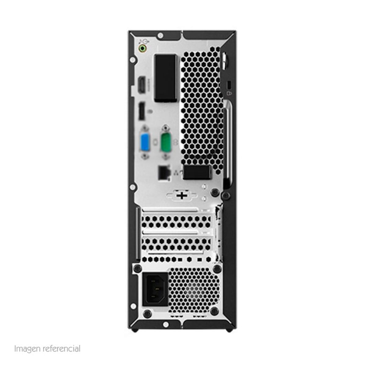 LENOVO - Computadora Lenovo V530s SFF Intel Core i5-8400 280GHz 4GB DDR4 1TB SATA