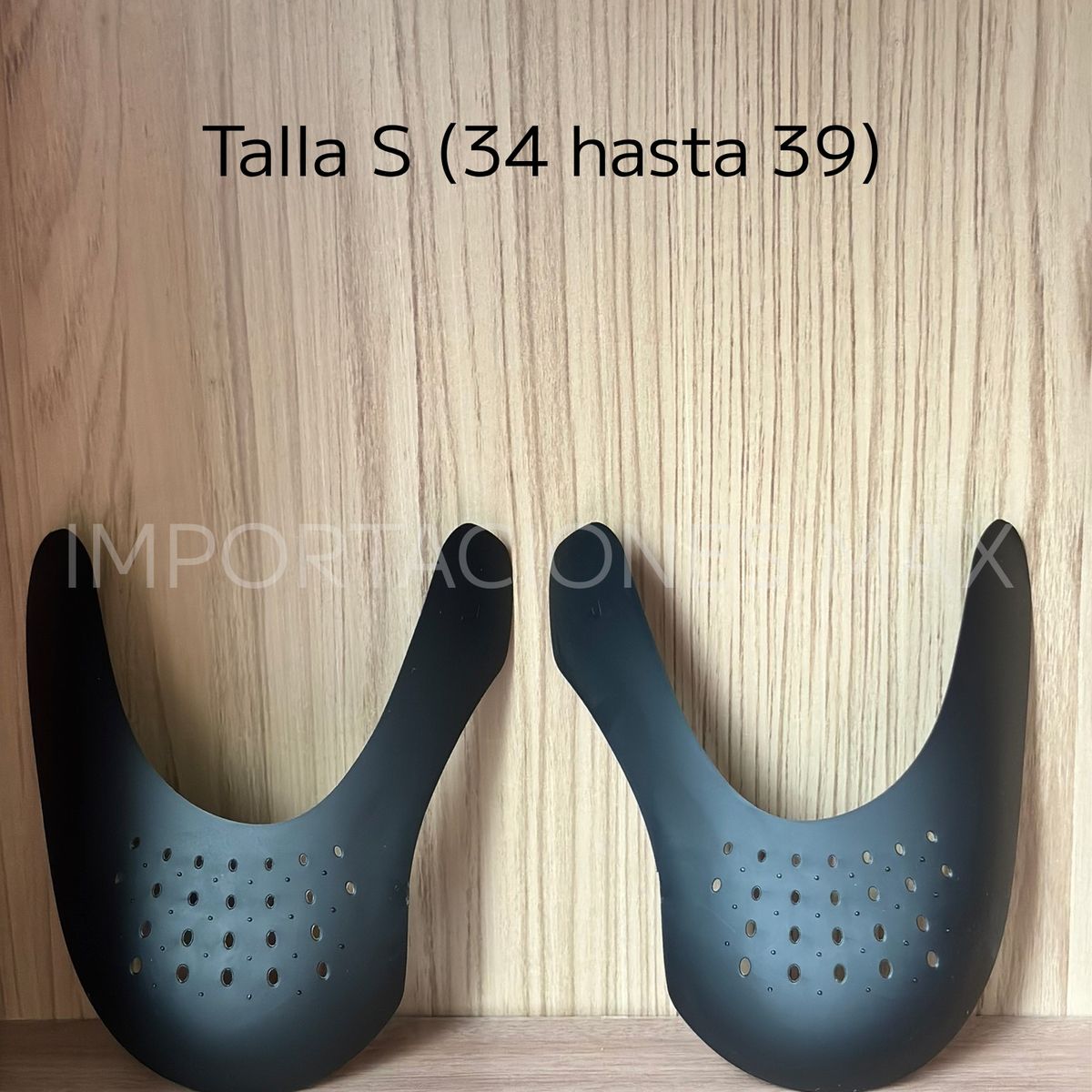 SNEAKERS SHIELD - Protector de zapatillas - 2x1 - Sneaker shields