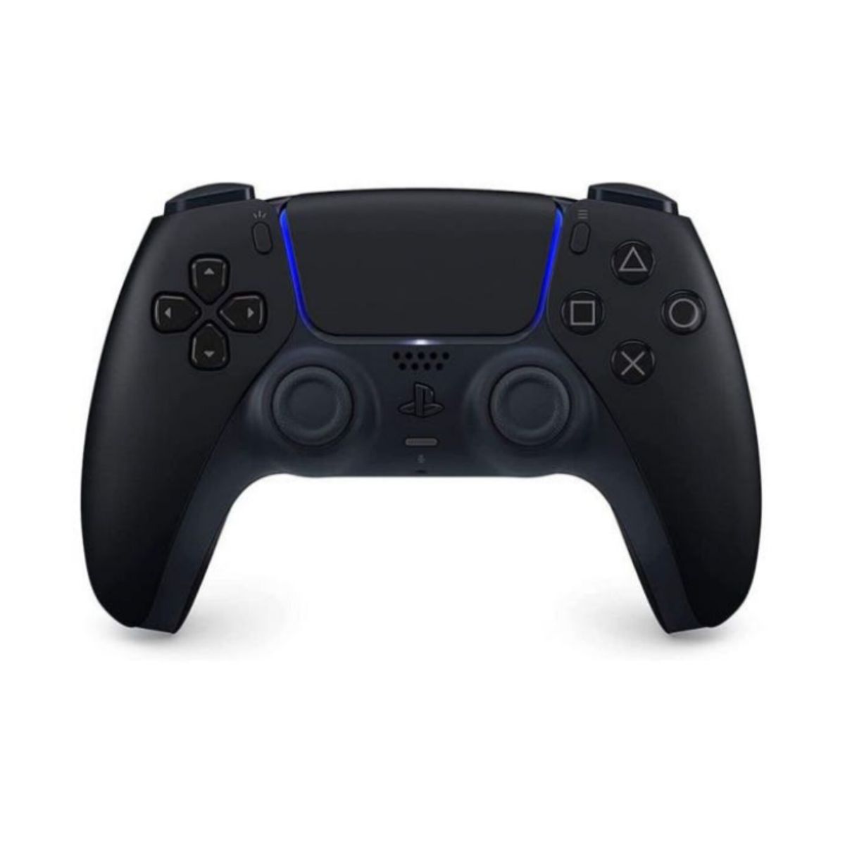 SONY - PLAYSTATION DUALSENSE CONTROL INALÁMBRICO PS5 MIDNIGHT BLACK