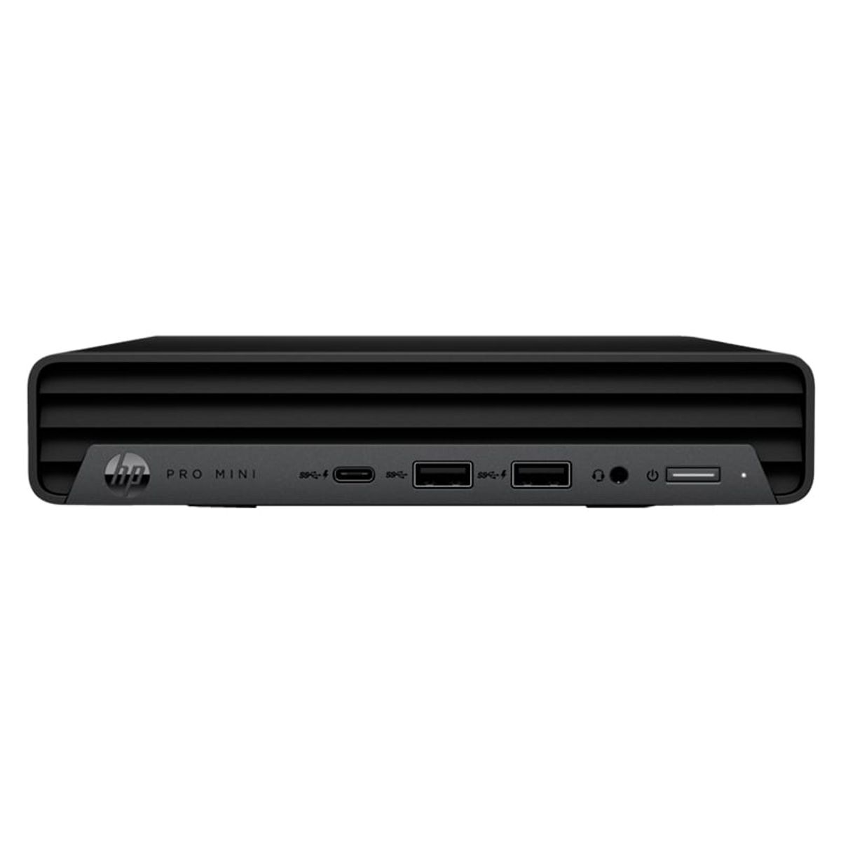 HP - HP PRO MINIPC 400 G9 Core i5-14500T 1.70/4.80GHz 16GB (1x16GB) DDR5-4800MHz