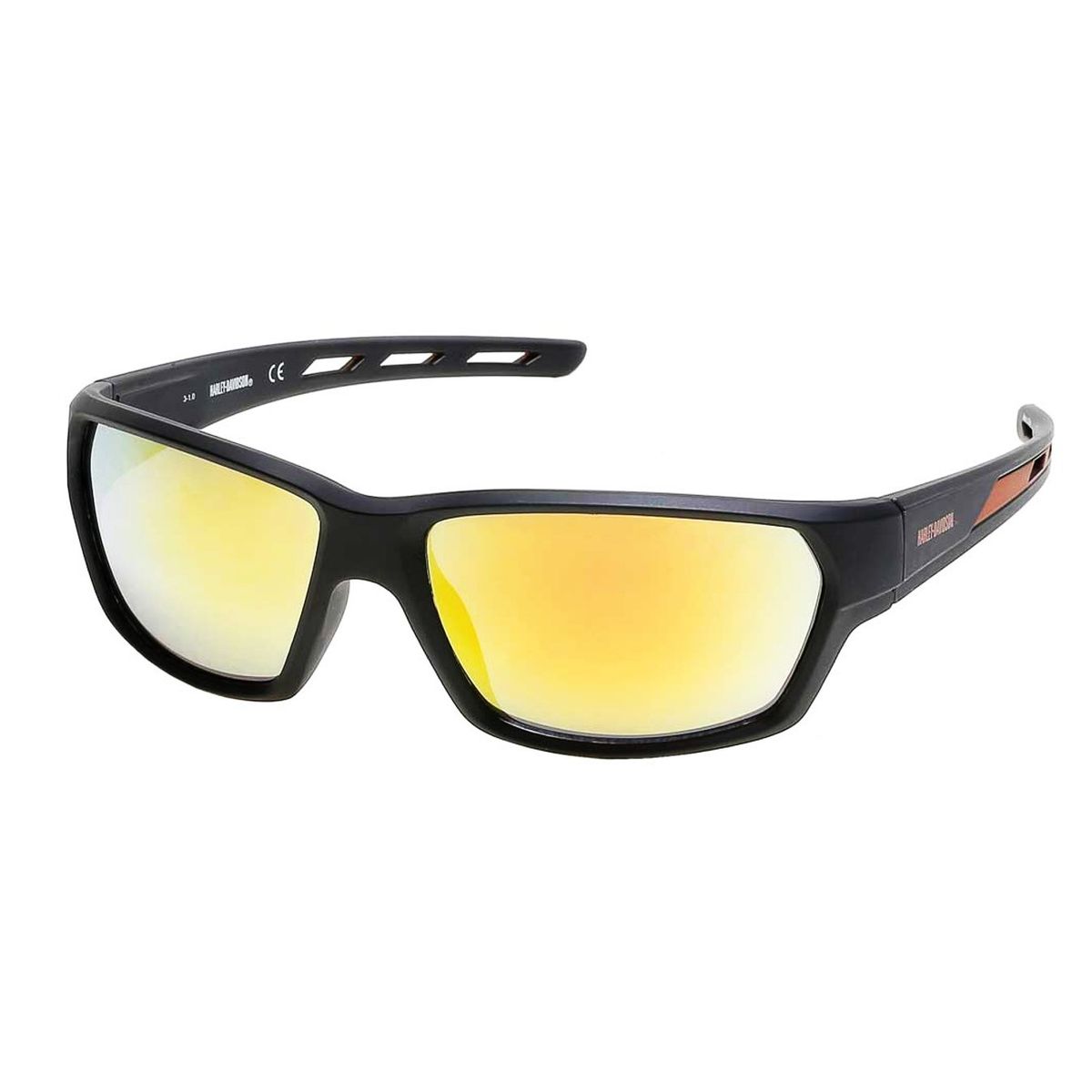 HARLEY DAVIDSON - LENTES DE SOL HARLEY DAVIDSON HOMBRE POLARIZADO