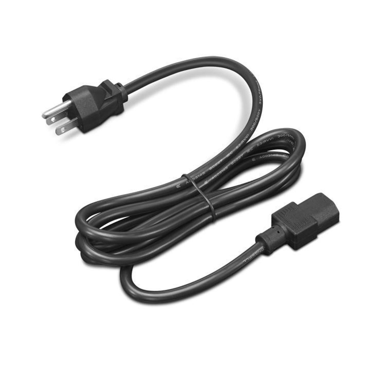 LENOVO - Cargador Delgado Lenovo De 300 W UL  Adaptador De CA