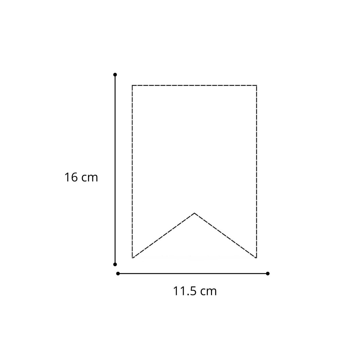 GENERICO - Banderín Feliz Cumpleaños - Oro Rosa + pack de velas