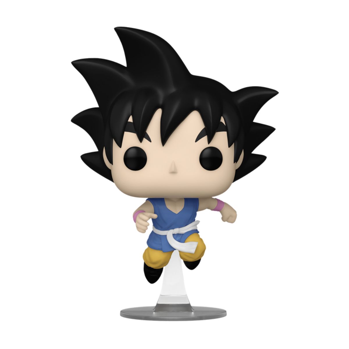 FUNKO - Goku Funko Pop 1626 Dragon Ball GT Original
