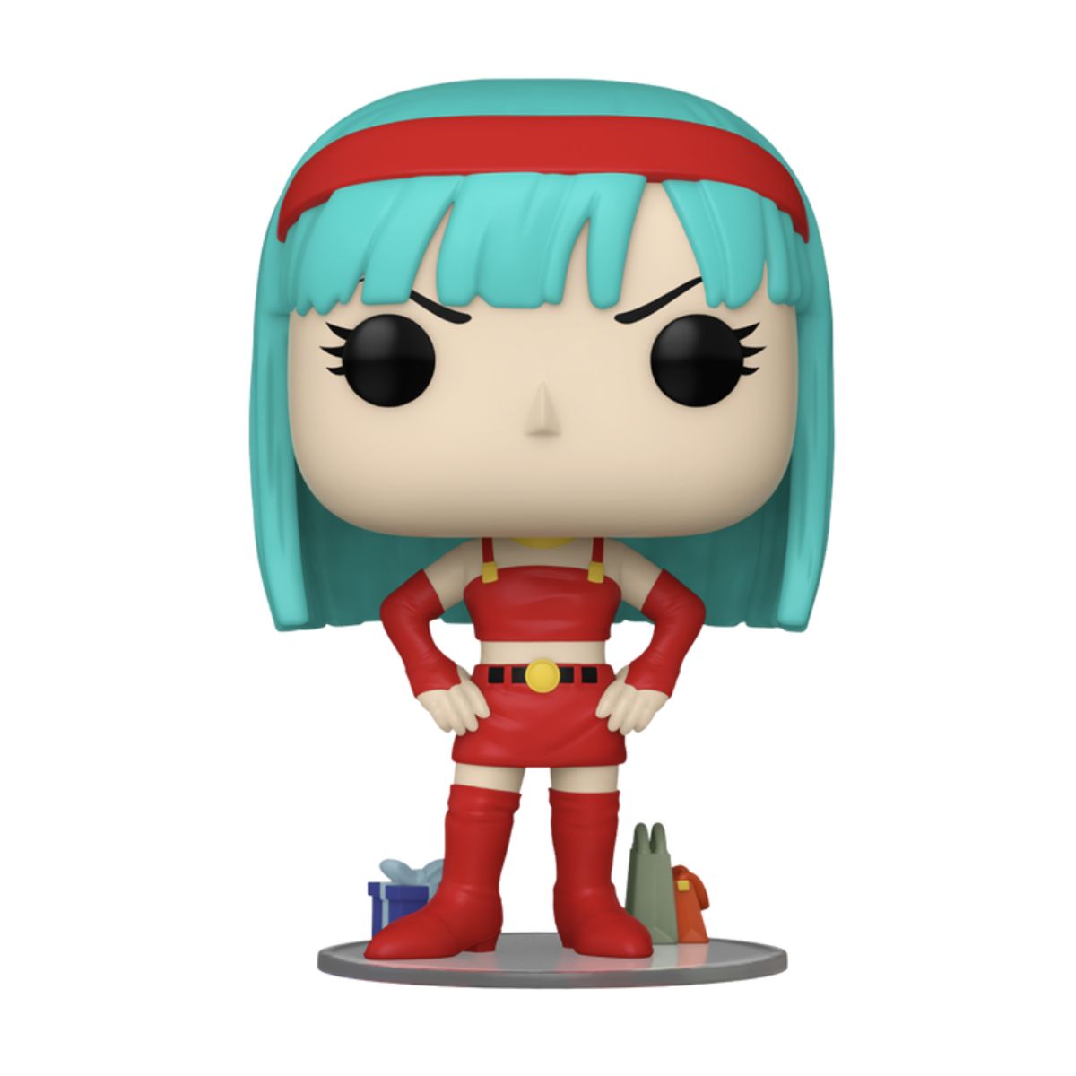 FUNKO - Bulla Funko Pop 1628 Dragon Ball GT Original