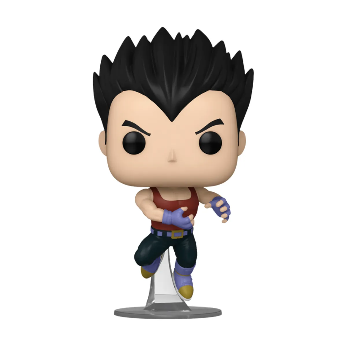 FUNKO - Vegeta Funko Pop 1627 Dragon Ball GT Original