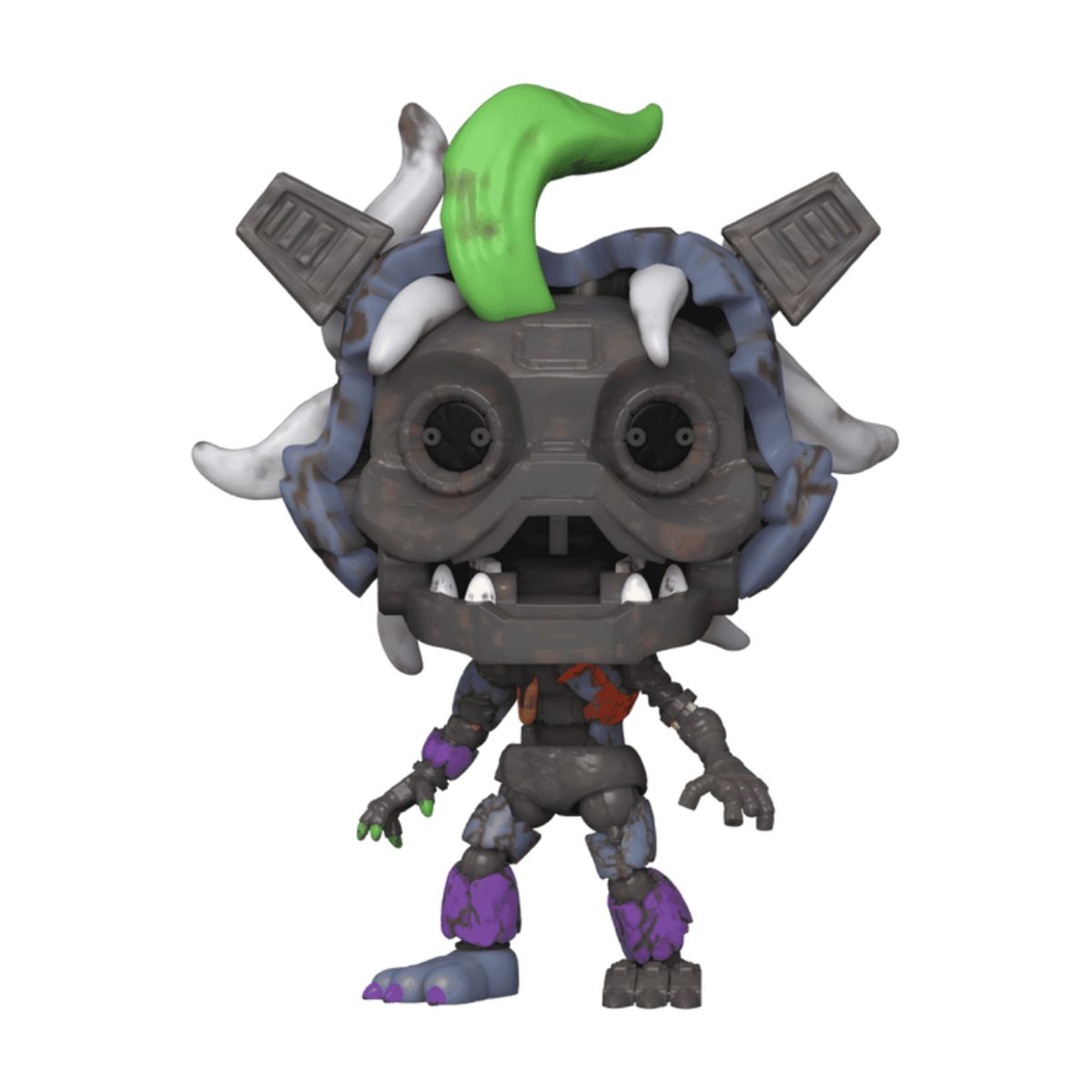 FUNKO - Ruined Roxy Funko Pop 987 Five Nights at Freddys Security
