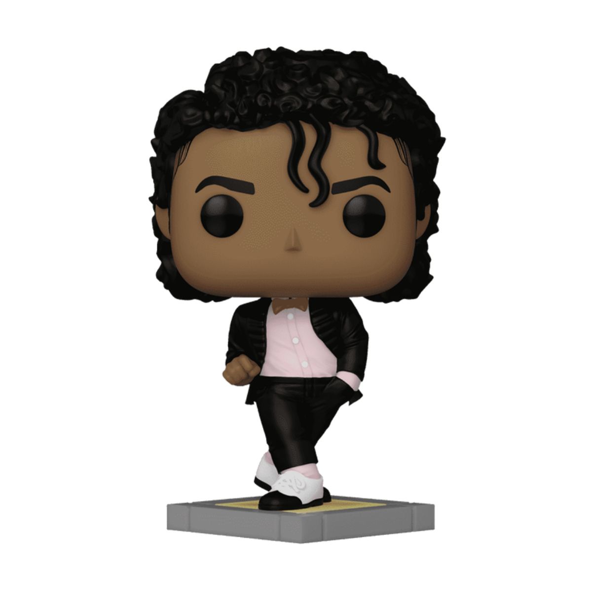 FUNKO - Michael Jackson Billie Jean Funko Pop 360 Original Nuevo