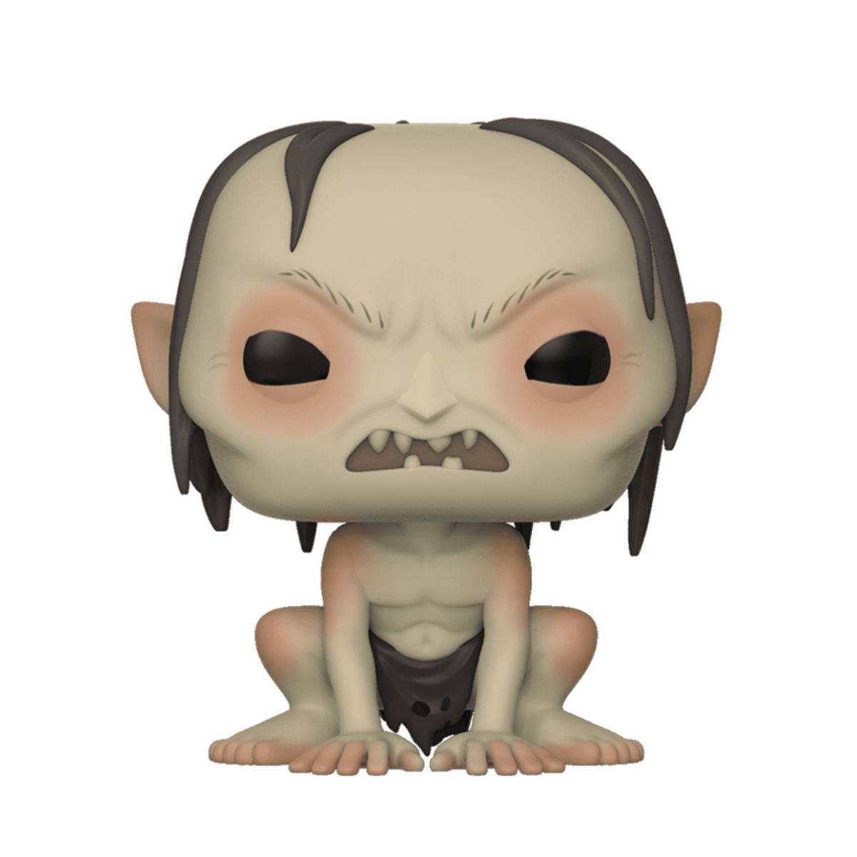 FUNKO - Gollum Funko Pop 532 Señor de los Anillos Original