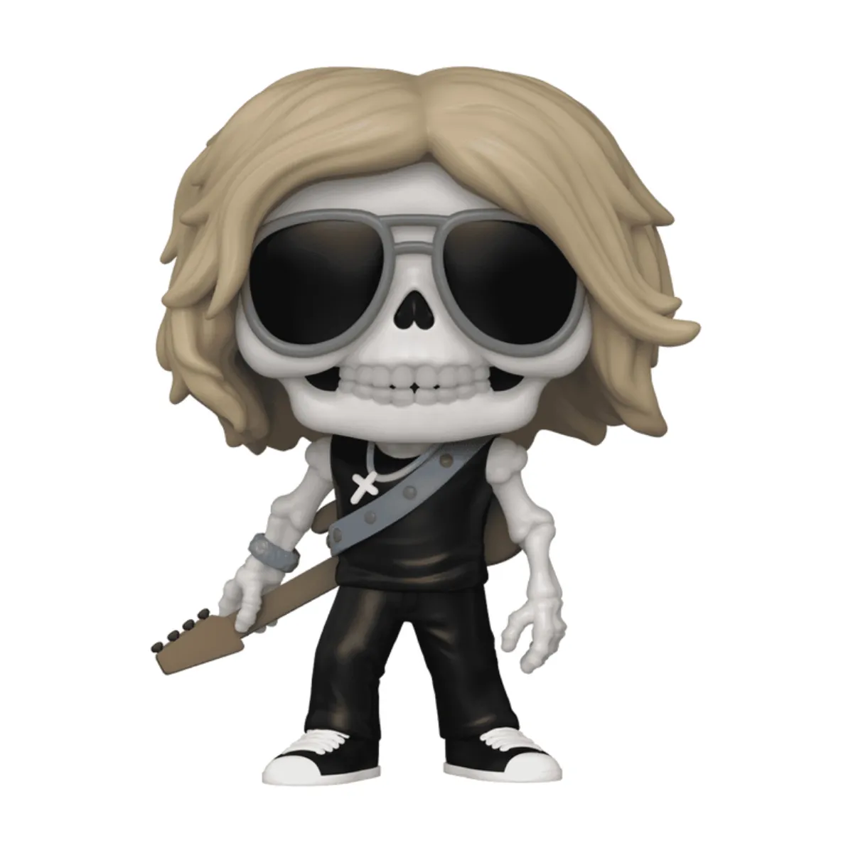 FUNKO - Duff McKagan Funko Pop 403 Guns and Roses Exclusivo