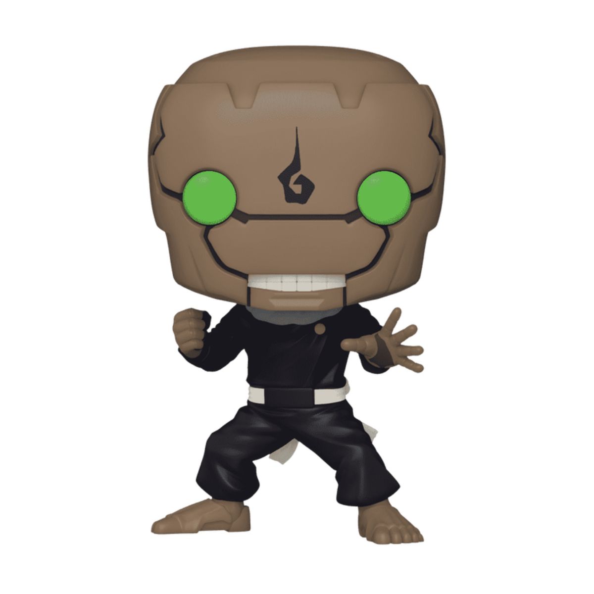 FUNKO - Ultimate Mechamaru Funko Pop 1643 Jujutsu Kaisen