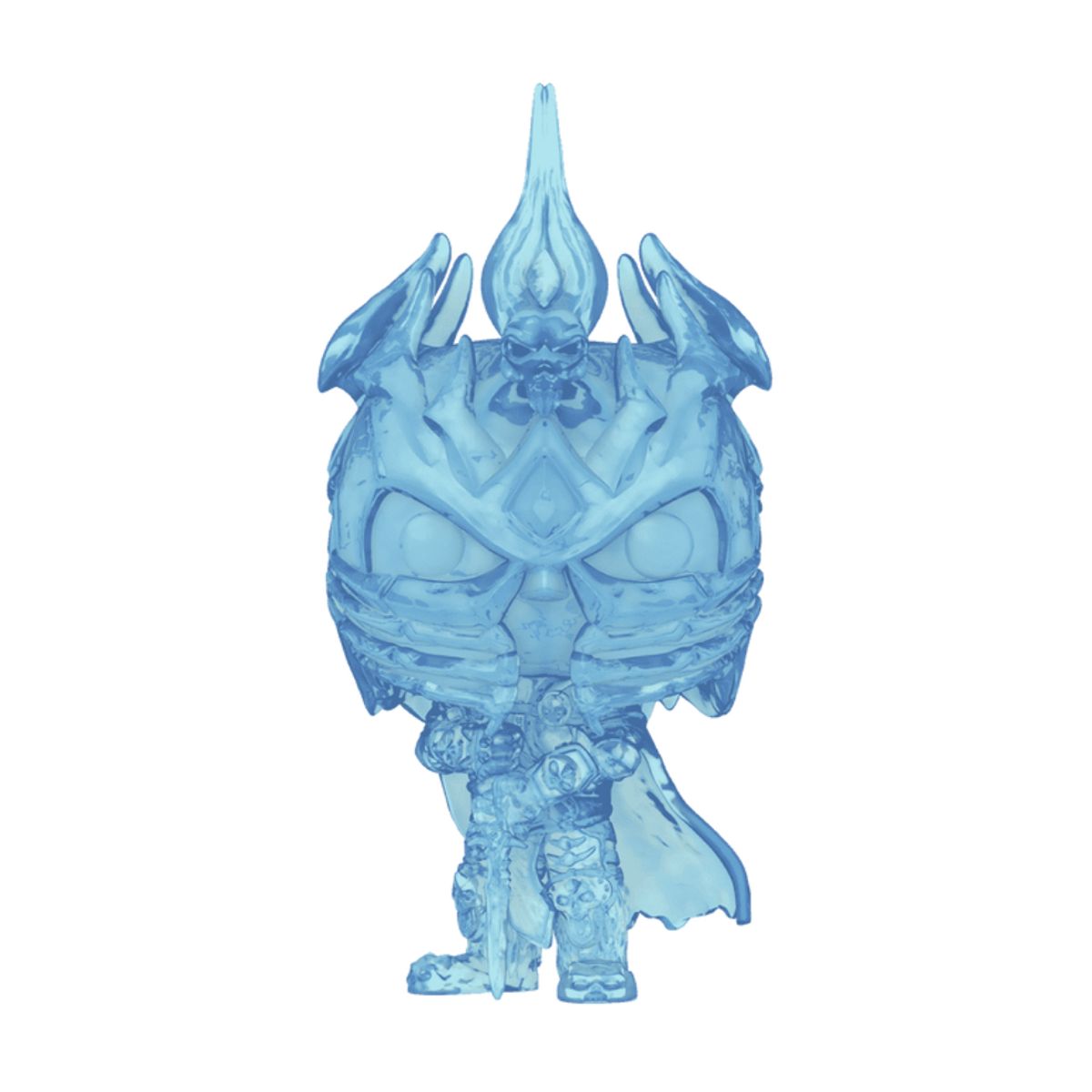 FUNKO - The Lich King Funko Pop 991 World of Warcraft
