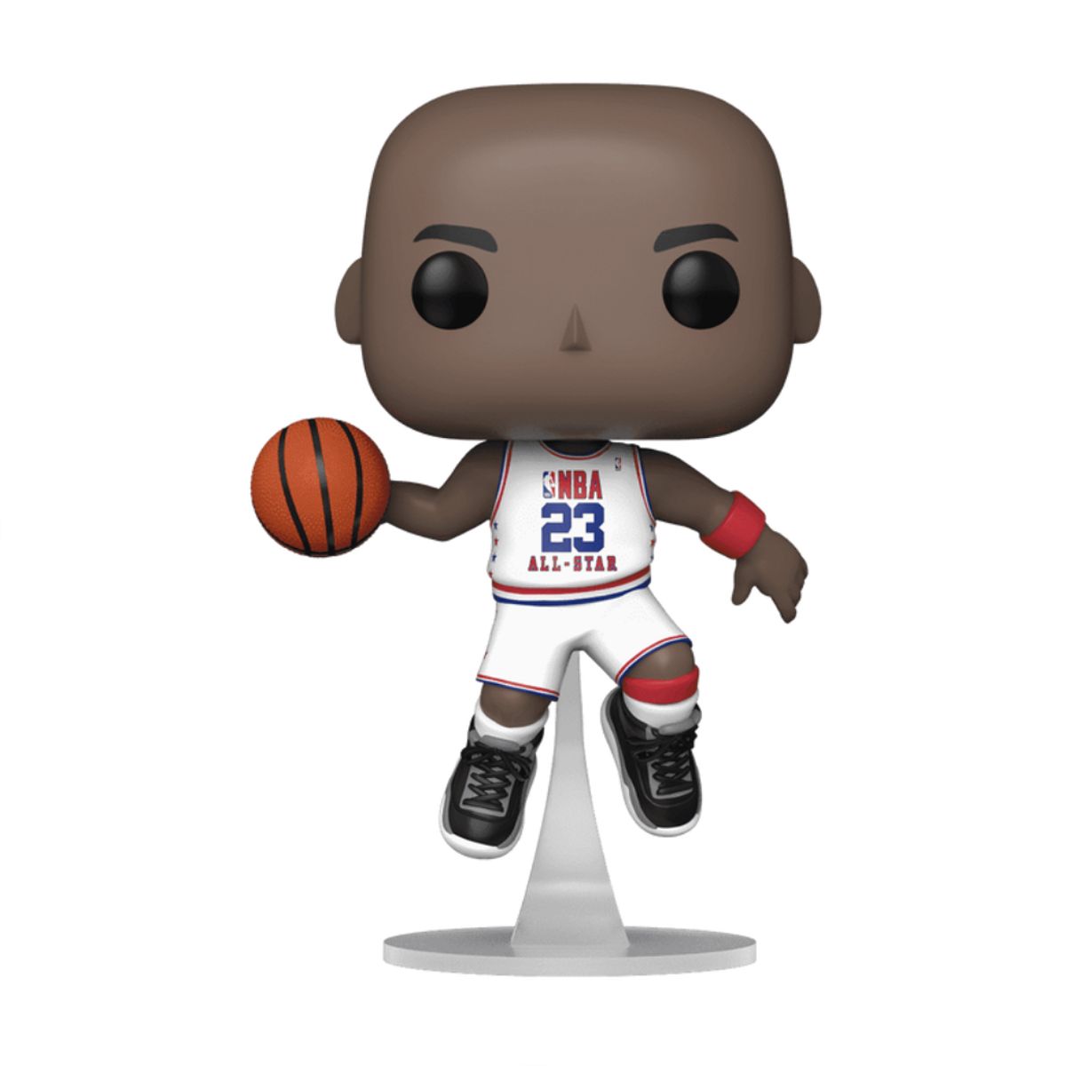 FUNKO - Michael Jordan Funko Pop 137 NBA Legends Original