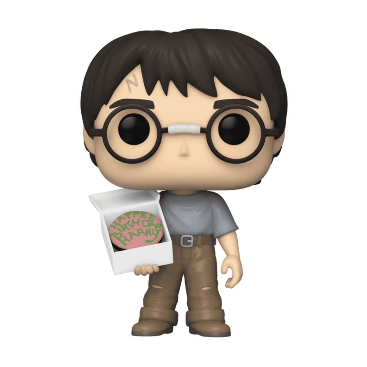 FUNKO - Harry Potter Pastel Funko Pop 174 Exclusivo Original