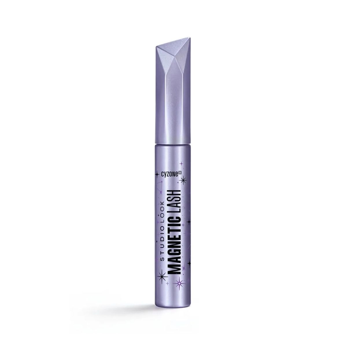 CYZONE - Máscara pestañas LASH MAGNETIC A PruebaAgua CYZONE Negro EdL