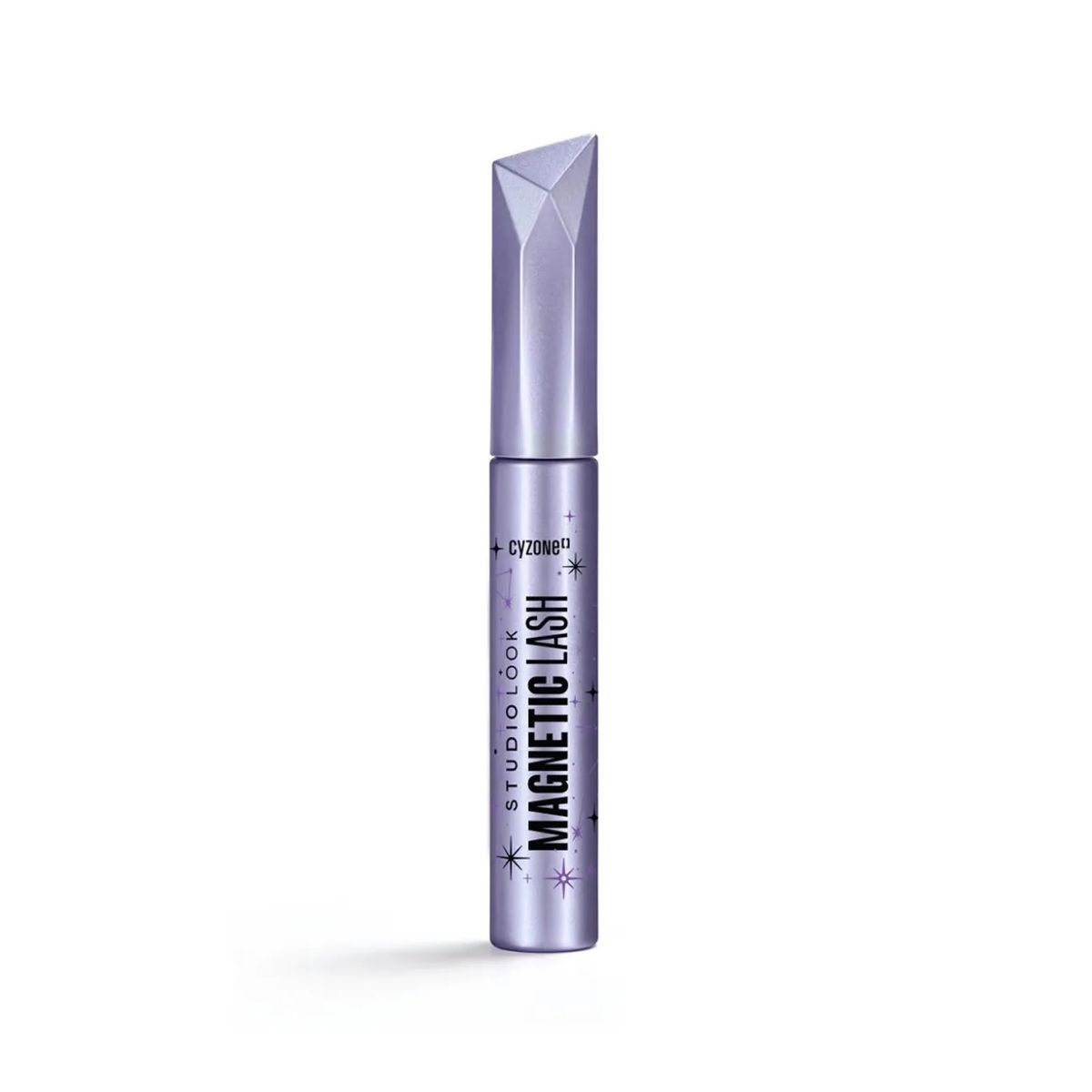 CYZONE - Máscara pestañas LASH MAGNETIC A PruebaAgua CYZONE Negro EdL