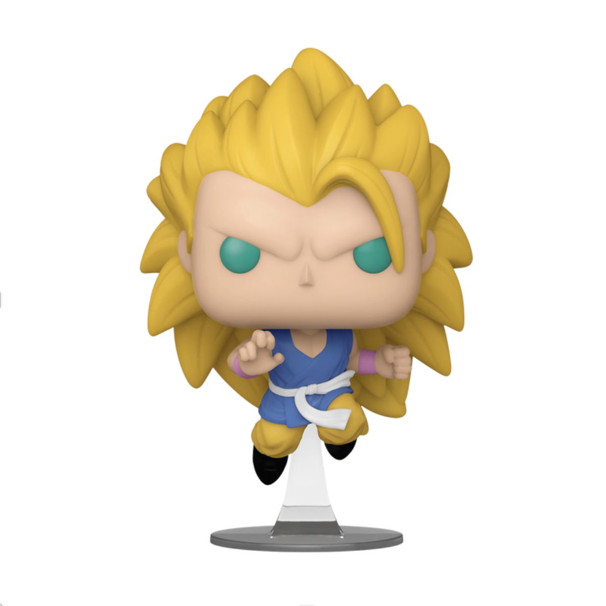 FUNKO - Super Saiyan 3 Goku Funko Pop 1633 Dragon Ball GT