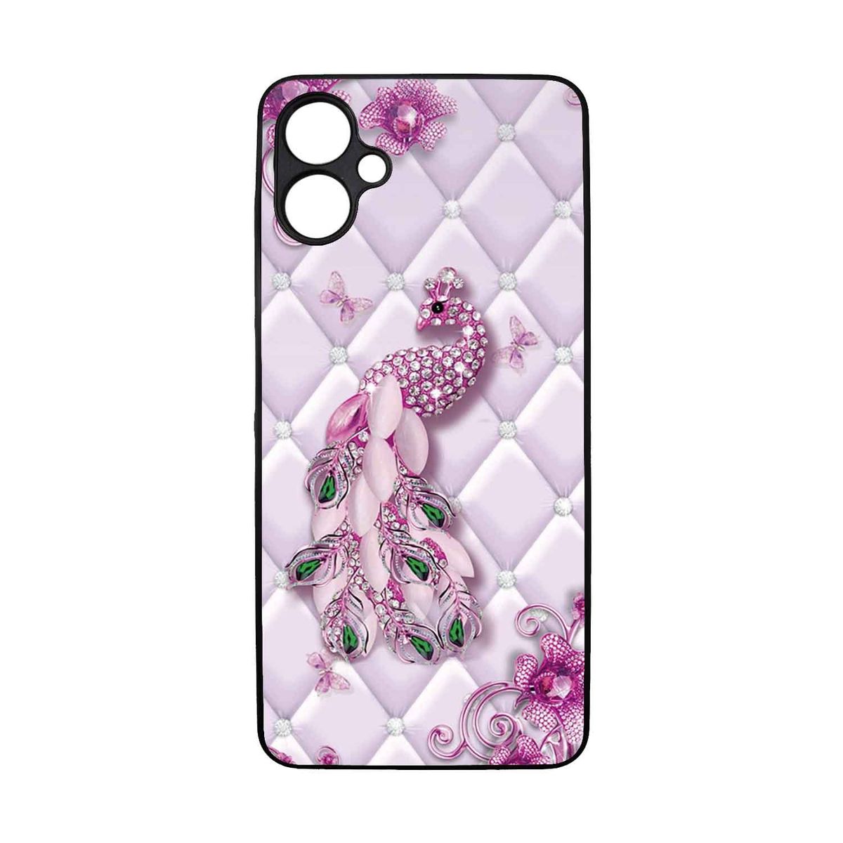 GENERICO - Funda Protector Case Para SAMSUNG A06