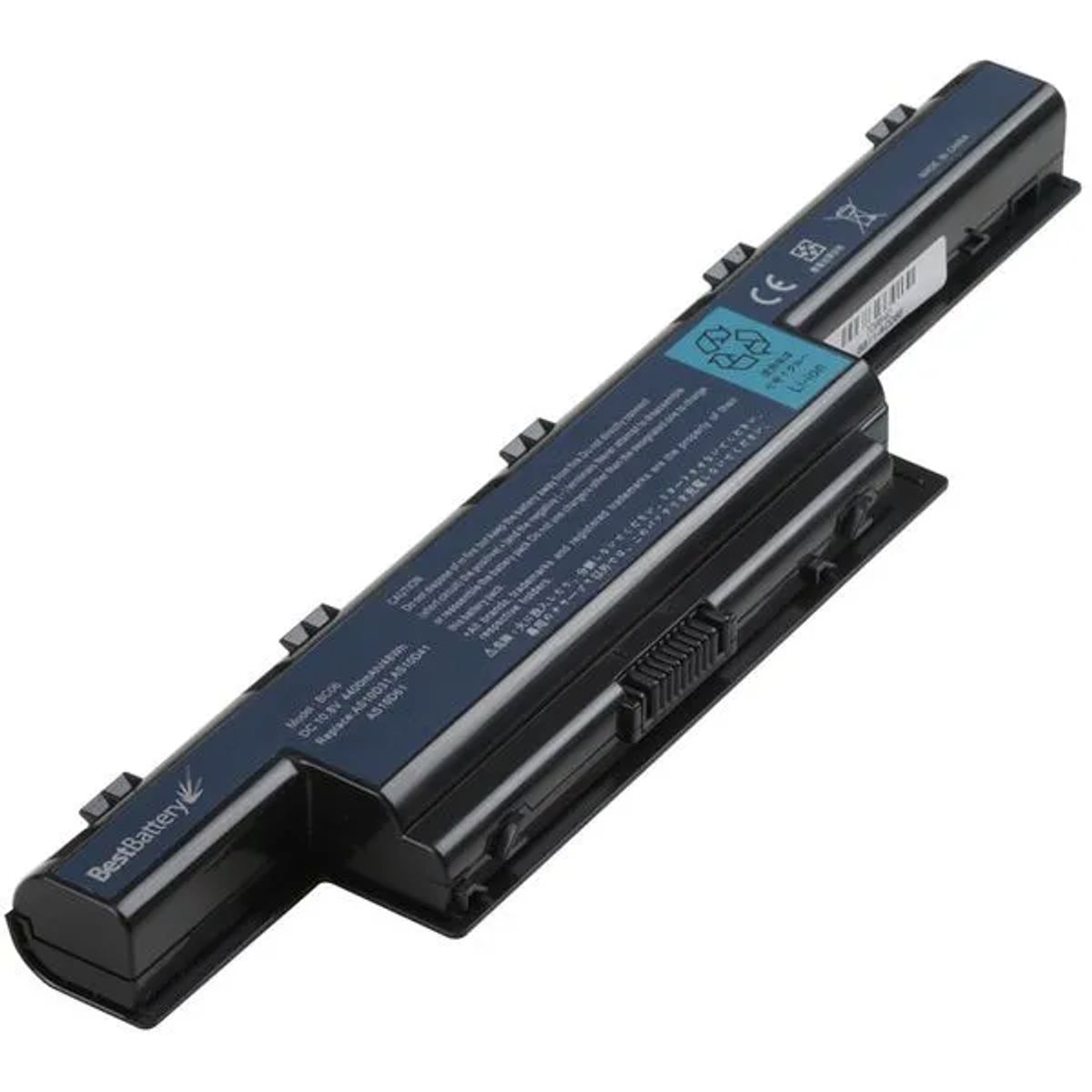 ACER - BATERIA COMPATIBLE DE LAPTOP ASPIRE 4551 ACER