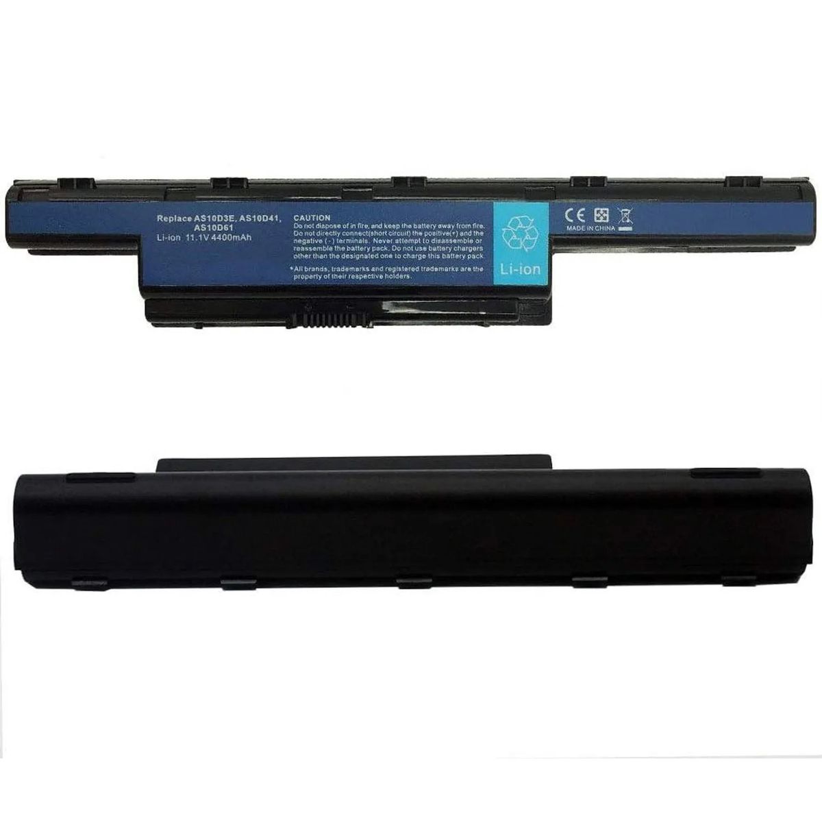 ACER - BATERIA COMPATIBLE DE LAPTOP ASPIRE 4551 ACER