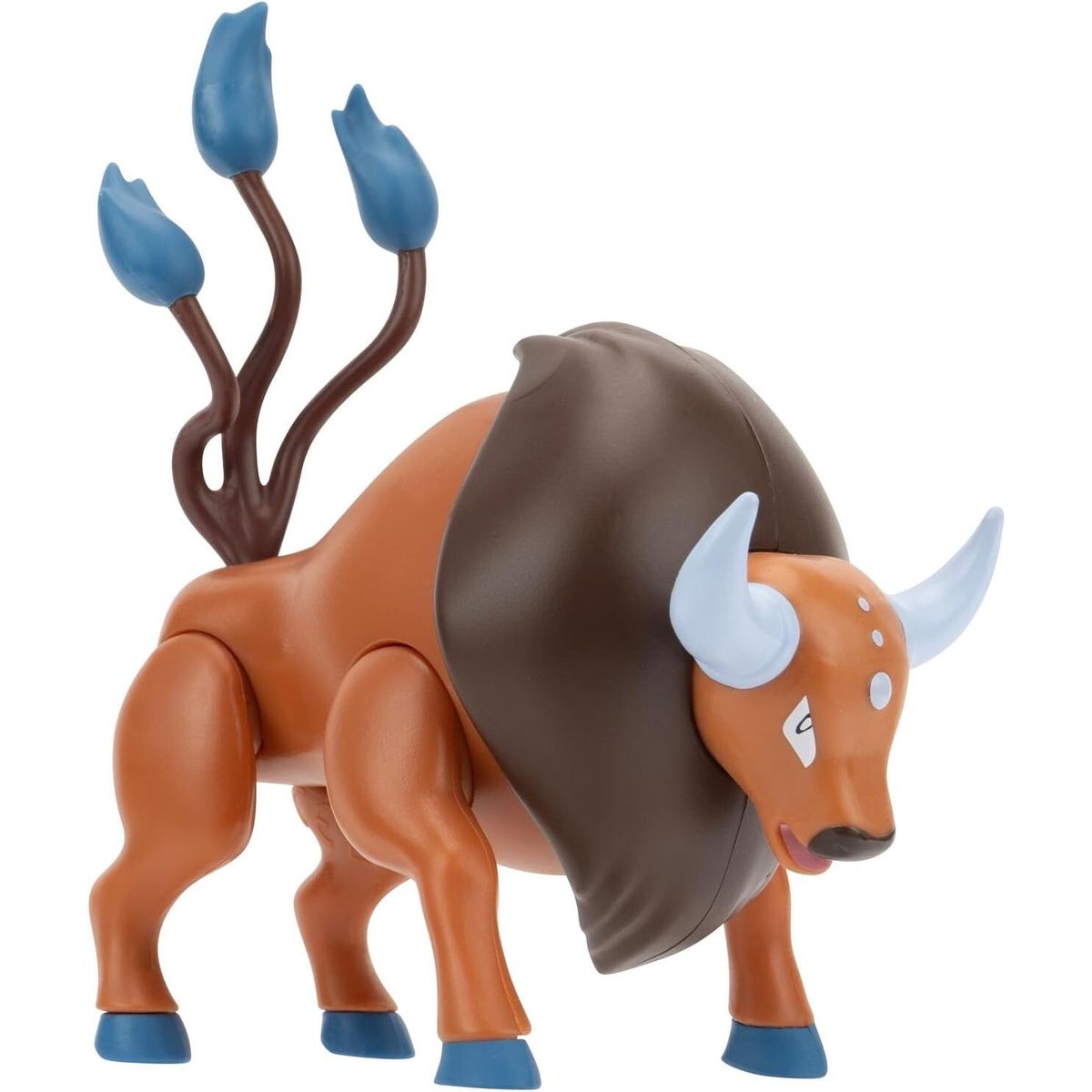 JAZWARES - Figura Pokemon Figure Tauros Jazwares Exclusivo