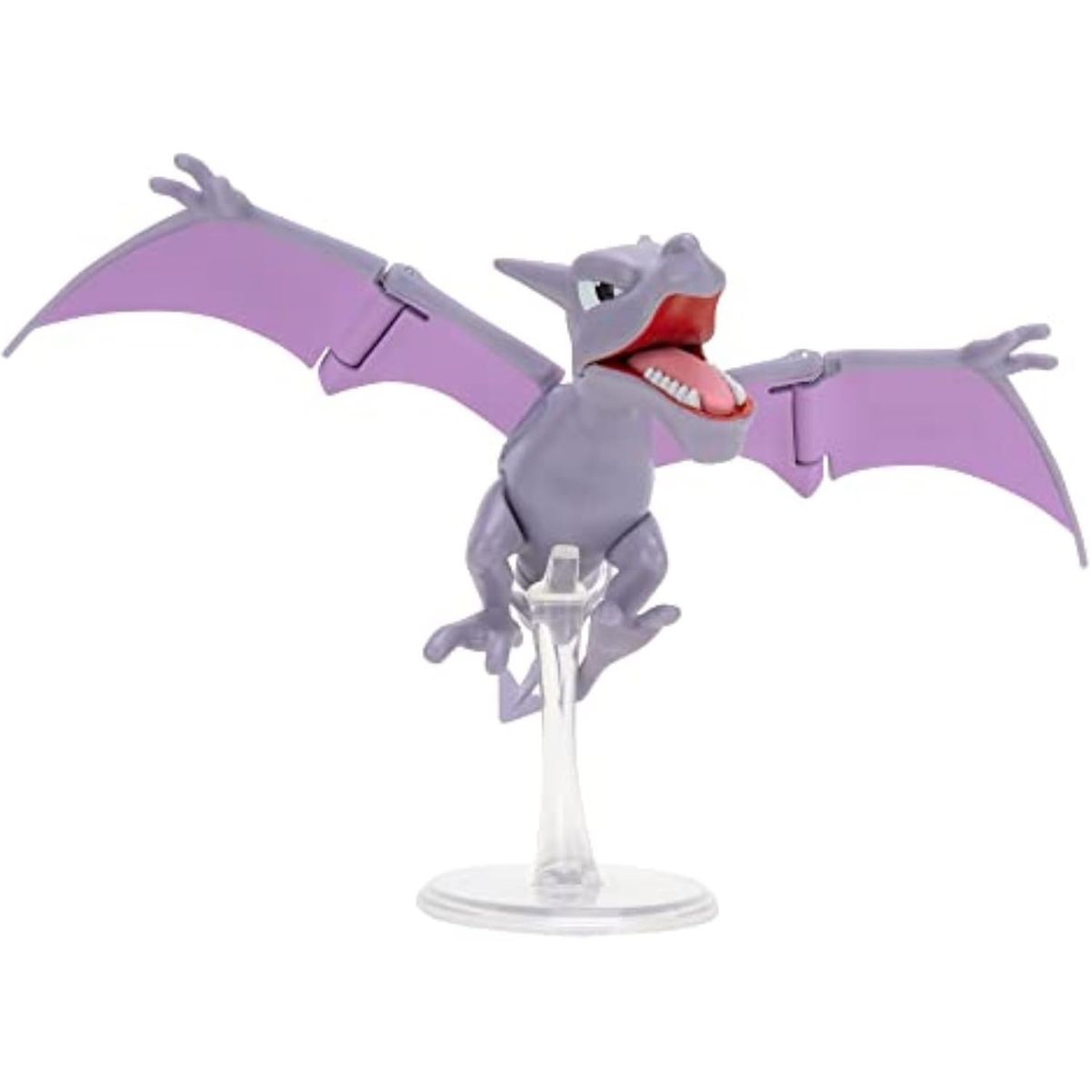 JAZWARES - Figura Aerodactyl Pokemon Battle Figure