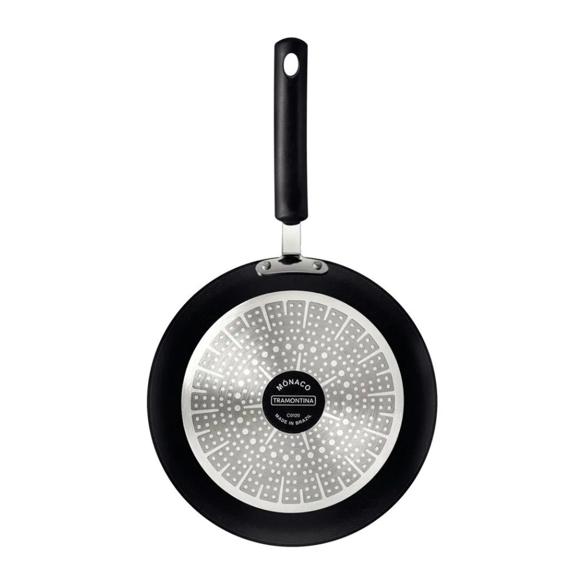 TRAMONTINA - Sarten 28Cm Monaco Induccion Negro 28700028 Tramontina75145819