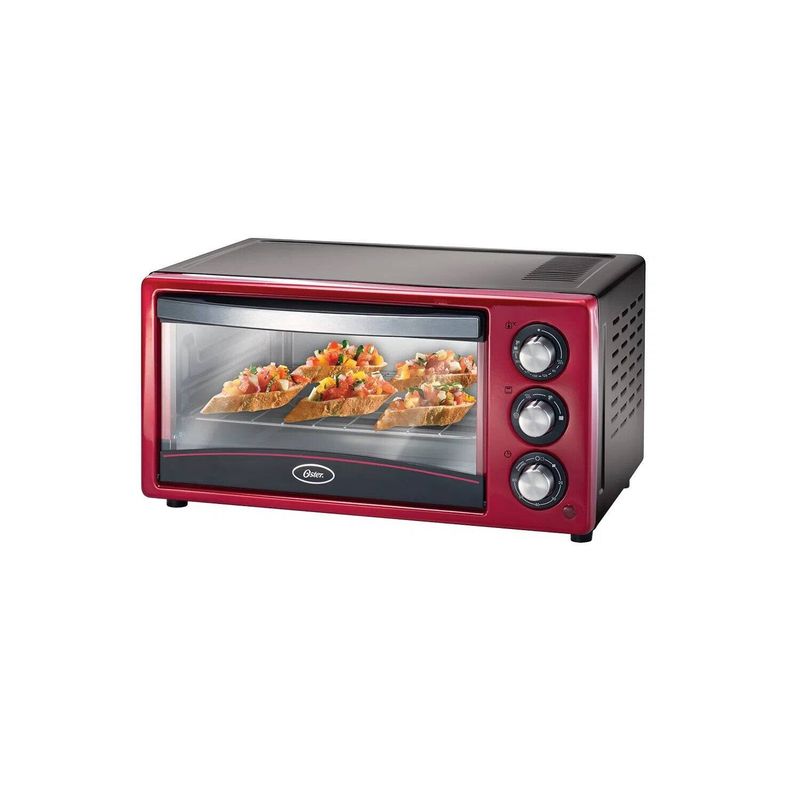 OSTER - Horno Tostador 15 Litros TSSTTV15LTR
